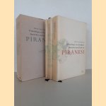 Verbeeldingen van de werkelijkheid: Speurtochten vanuit kerkers van Piranesi (3 delen in box)
Dick van Ruler
€ 15,00