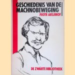 Geschiedenis van de machnobeweging
Pjotr Arsjinof
€ 8,00