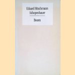 Schopenhauer door Eduard Hitschmann