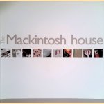 The Mackintosh House door Pamela Robertson