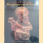 De erfenis van de Inca's. Zonen van de zon & dochters van de maan
E.K. de Bock
€ 8,00