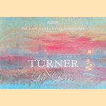 Turner & La Loire: Aquarelles de Turner door Paul-Jacques Lévêque-Mingam