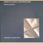 Nordjyllands Kunstmuseum: Elissa & Alvar Aalto and Jean-Jacques Baruël
Aase Bak e.a.
€ 30,00