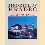 Jindrichuv Hradec: Castle and Château door Ludek Jirasko