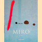 Joan Miró 1893-1983 door Janis Mink