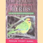 New Zealand's Native Birds of Bush and Countryside door Various