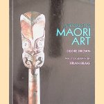 Introducing Maori Art door Deirdre Brown