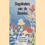 Dagvlinders van de Benelux
Irma Wynhoff e.a.
€ 8,00