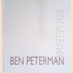 Ben Peterman: keramiek door P. Breitbarth