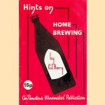 Hints on home brewing door C.J. Berry