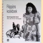 Filippijns kookboek: 50 Filippijnse gerechten door Emy de Groot-Garaygay