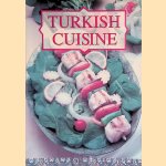 Turkish cuisine door Tugrul Savkay