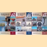 Nordjütland: Die Archäologie - Das Meer - Die Kunstgeschichte (3 volumes) door Per - and others Lysdahl