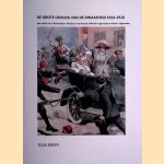 De Grote Oorlog van de dwaasheid 1914-1918: het einde van 3 keizerrijken: Nicolaas II vermoord, Wilhelm II gevlucht en Karel I afgetreden
Teun Breen
€ 30,00