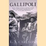 Gallipoli door Les A. Carlyon