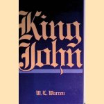 King John door W.L. Warren