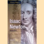 Isaac Newton: scientist door Andrew May