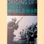 Origins of the First World War - revised 3rd edition door Gordon Martel