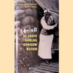 '14-'18: de Grote Oorlog opnieuw bezien door Audoin-Rouzeau Stephane e.a.