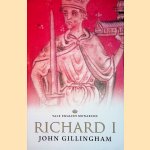 Richard I door J. Gillingham