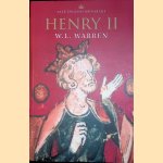 Henry II door W.L. Warren