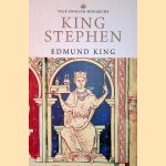 King Stephen
Edmund King
€ 17,50