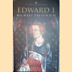 Edward I door Michael Prestwich