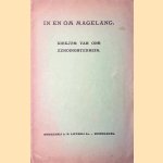 In en om Magelang: kiekjes van ons zendingsterrein door A. Merkelijn e.a.