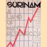 Surinam: a land of many resources
S.D. Emanuels
€ 10,00