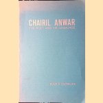 Chairil Anwar: the poet and his language. door Boen S. Oemarjati