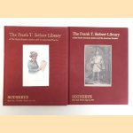 Sotheby's New York: The Frank T. Siebert Library of the North American Indian and the American Frontier (2 volumes) door Various