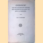 Overzicht van den economischen toestand der inheemsche bevolking van Java en Madoera door Dr. W. Huender