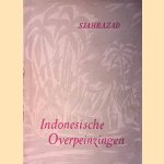 Iindonesische overpeinzingen door Sjahrazad