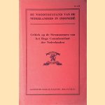 De noodtoestand van de Nederlanders in Indonesië: critiek op de Steunnormen van het Hoge Commissariaat der Nederlanden door diverse auteurs