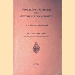 Mikroskopische Studien ueber Gesteine aus den Molukken: Gesteine von Buru door J.L.C. Schroeder van der Kolk