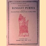 Balungan ringgit purwa mawi: Busananing Dhalang - Gendhing-Pratelan Gendhing/Sulukan door Ki Marwata. P.W.