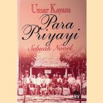 Para priyayi: Sebuah novel door Umar Kayam