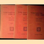 Tom Sawyer anak Amerika (3 volumes) door Mark Twain