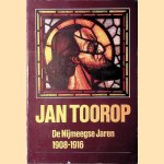 Jan Toorop: de Nijmeegse Jaren 1908-1916
G.Th.M. Lemmens
€ 8,00