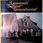 Ljósmyndir Sigfúsar Eymundssonar
Pór Magnússon
€ 20,00