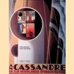 A.M. Cassandre en zijn Nederlandse opdrachtgevers 1927-193: Catalogue raisonné
Peter van Dam e.a.
€ 30,00