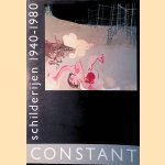 Constant: schilderijen 1940-1980 door J.L. Locher e.a.