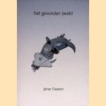 Het gevonden beeld *GESIGNEERD* door Johan Claassen