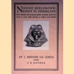 Nieuwe beeldhouwkunst in Nederland: Dr. J.Mendes da Costa
T.B. Roorda
€ 45,00