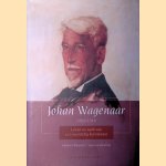 Johan Wagenaar (1862-1941): leven en werk van een veelzijdig kunstenaar
John Wagenaar e.a.
€ 10,00