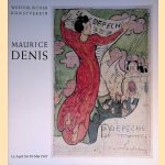 Maurice Denis 1870-1943
Werner Hager
€ 15,00