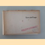 Tierra del Fuego *SIGNED* door Waldo Bien e.a.