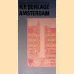 Berlage en Amsterdam
Manfred Bock e.a.
€ 5,00