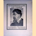 Tentoonstelling Jan Toorop: catalogus met bijschriften van Jan Toorop en uit "Van onze tijd" door Maria Viola
Jan Toorop e.a.
€ 10,00