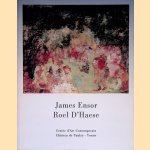 James Ensor: peintures, dessins, gravures; Roel D'Haese: sculptures, dessins
Xavier Tricot e.a.
€ 15,00